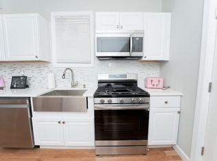 62 New St FLOOR 2, East Orange, NJ