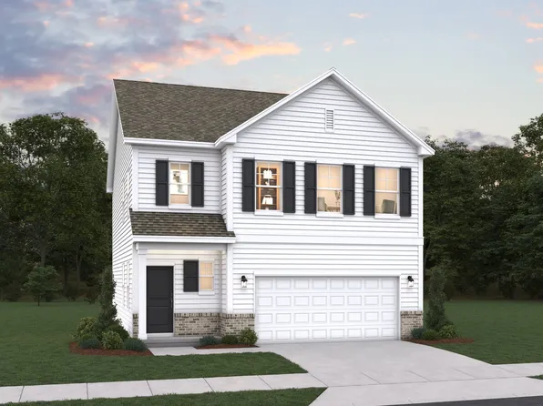 101 Three Kings Way, Albemarle, NC 28001