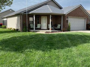 100 Curtis Ford Trce, Nicholasville, KY