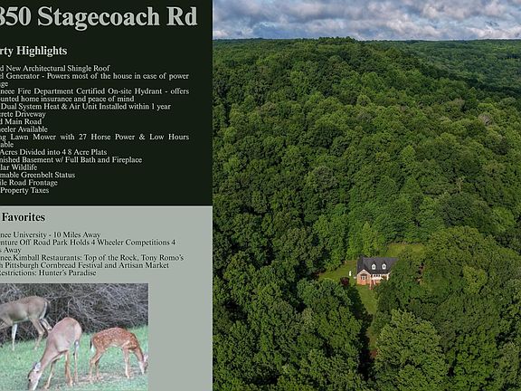 5th image of 3850 Stagecoach Rd