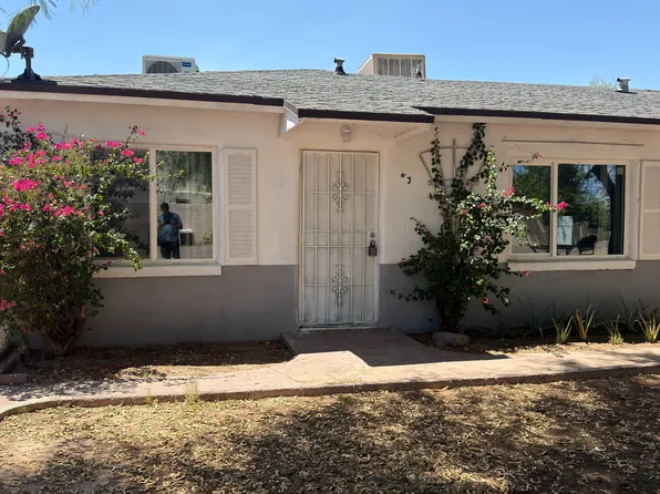 1049 E Fairmount Ave APT 3, Phoenix, AZ 85014