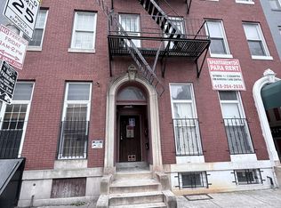 1212 Druid Hill Ave APT 1F, Baltimore, MD 21217