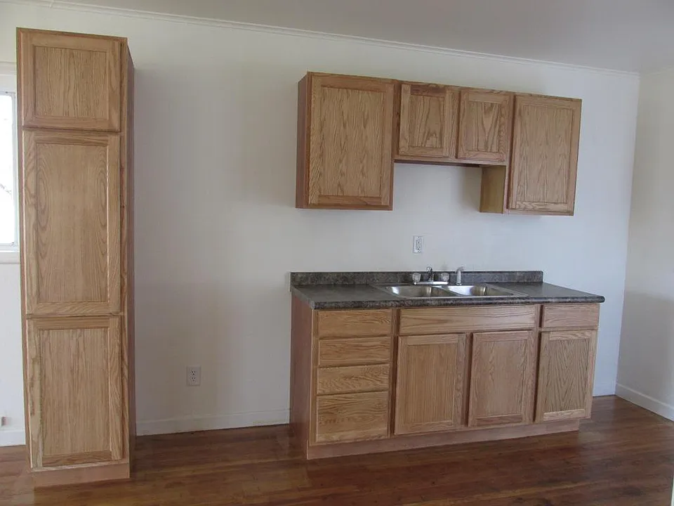 KITCHEN CABINETS