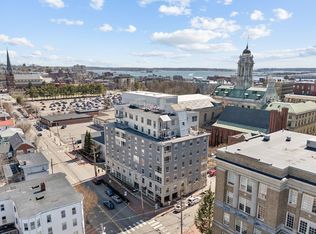 21 Chestnut St UNIT 305, Portland, ME 04101