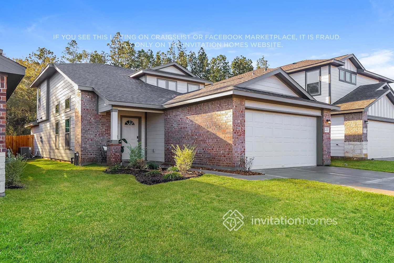 24975 Aconite Ln Montgomery, TX 77316 — Photo 4