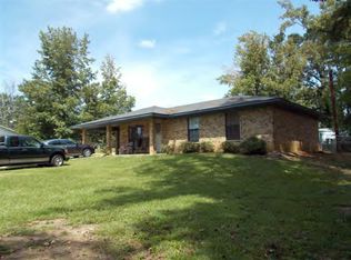 1033 4th St, Wesson, MS 39191