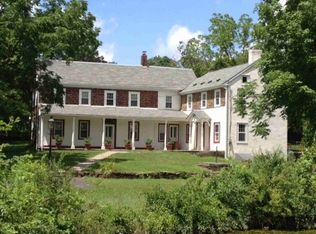 216 Durham Rd, Ottsville, PA 18942