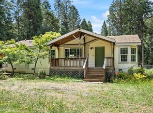 6592 Tikker Ln, Magalia, CA