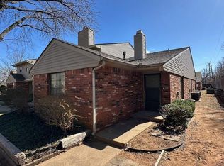 1813 Deermont, Edmond, OK 73034
