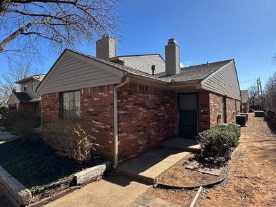 1813 Deermont, Edmond, OK, 73034
