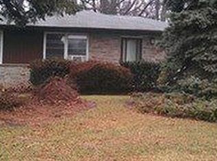 3416 Chapman Rd, Randallstown, MD 21133