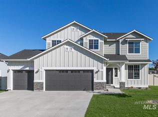 10924 W Sharpthorn St, Boise, ID 83709
