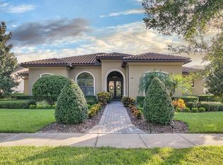 11815 Waterstone Loop Dr, Windermere, FL 34786