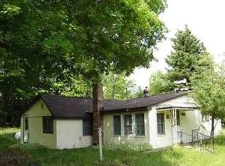 4699 Deckerville Rd, Lupton, MI 48635