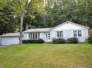 4 Terrace Hill Rd, Boscawen, NH 03303