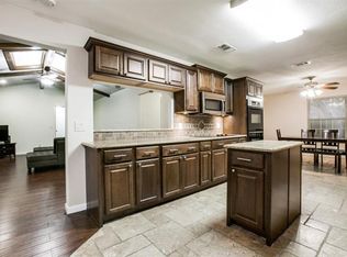 2505 Skiles Dr, Plano, TX 75075