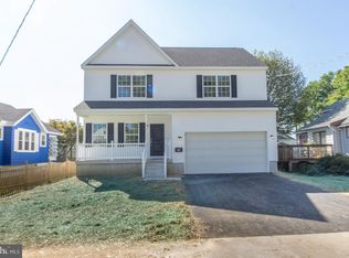 660 Commerce St, Townsend, DE 19734