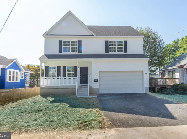 660 Commerce St, Townsend, DE 19734