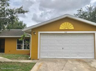 517 Ann Ave, Melbourne, FL 32935