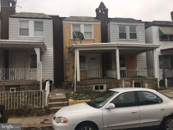 4031 Glendale St, Philadelphia, PA 19124