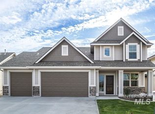 5811 E Clear Rdg, Boise, ID 83716