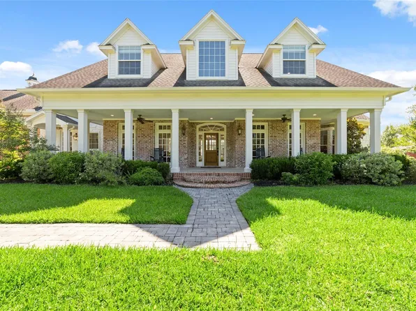 21110 Frey Ln, Tomball, TX 77377