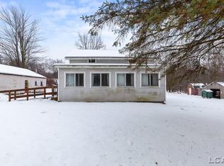 9958 Devils Lake Hwy, Addison, MI 49220