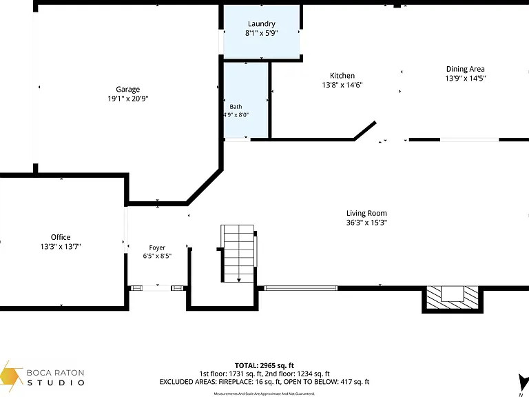 753 Villa Portofino Cir — Photo 56