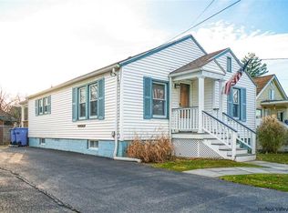 93 Wrentham St, Kingston, NY 12401