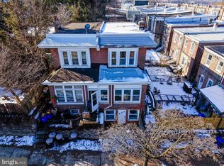 4004 Mitchell St, Philadelphia, PA 19128