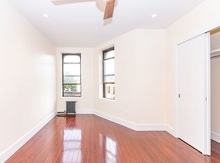223 Bainbridge St #4Z, Brooklyn, NY 11233