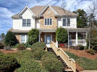 3955 Inman Park Ln, Buford, GA 30519