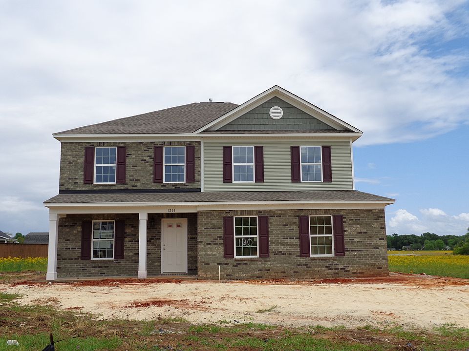 1215 Franfisher Dr. (120)