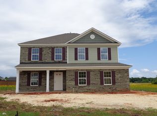 1215 Frank Fisher Dr, Sumter, SC 29154