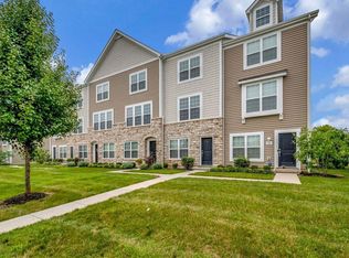 305 Laurel Creek St, Pickerington, OH 43147