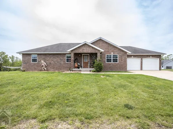 19225 Lambert Ln, Waynesville, MO 65583