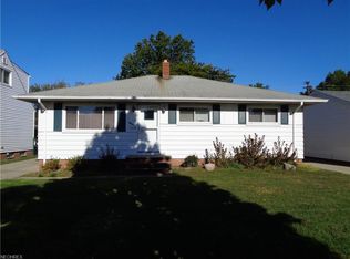 26409 Aaron Ave, Euclid, OH 44132