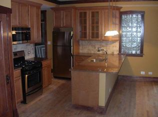 4955 N Drake Ave APT 1, Chicago, IL 60625