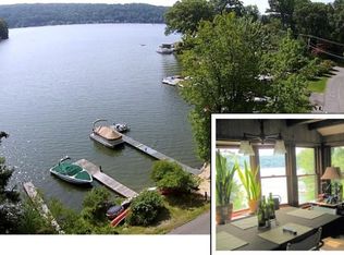 259 W Shore Trl, Sparta, NJ 07871