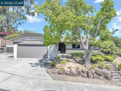 6 Windhaven Ct, Pleasant Hill, CA, 94523