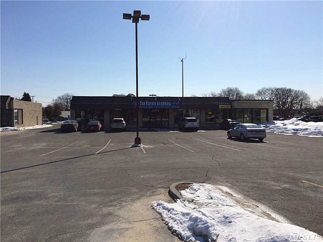 2nd image of 4070-80 Hempstead Tpke