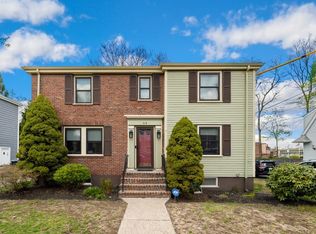64 Ashland St UNIT 1, Dorchester, MA 02122