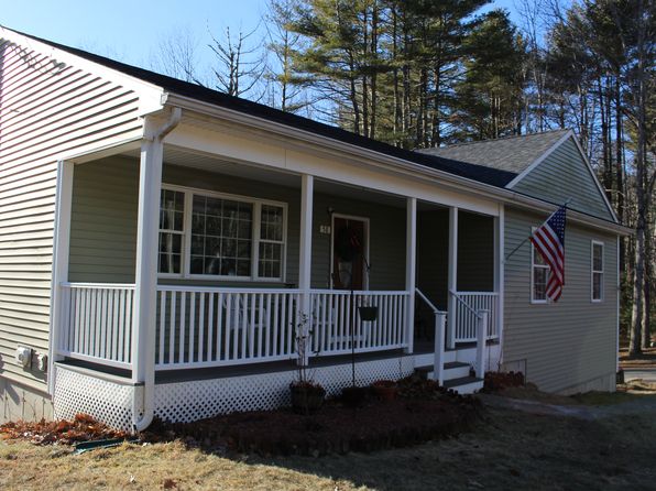 58 Old Mountain Rd