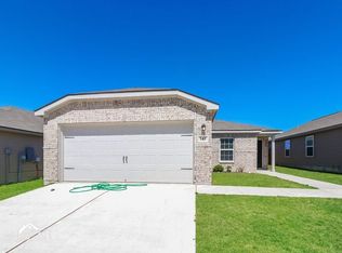 141 Scarborough Bnd, Jarrell, TX 76537