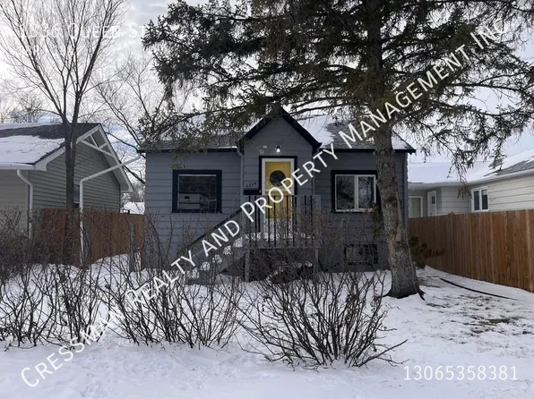 1336 Queen St, Regina, SK S4T 4B6