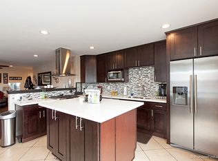 8744 Langholm Rd, El Cajon, CA 92021