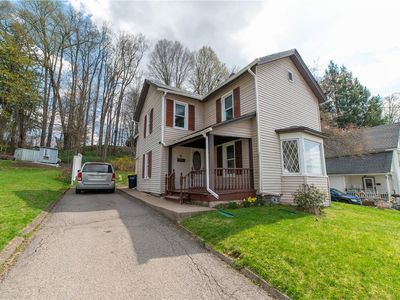 5 Chestnut St, Sidney, NY, 13838