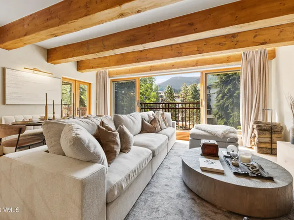 120 Willow Bridge Rd Unit 3G, Vail, CO 81657