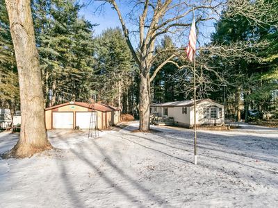 W4132 Fawn Avenue, Montello, WI, 53949
