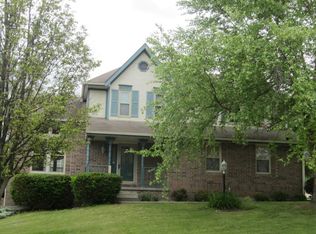 3702 Wheatridge Dr, Saint Joseph, MO 64506